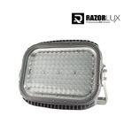 Lumière d'inondation extérieure d'aluminium de l'alliage LED 130lm/W 600w avec la lentille individuelle